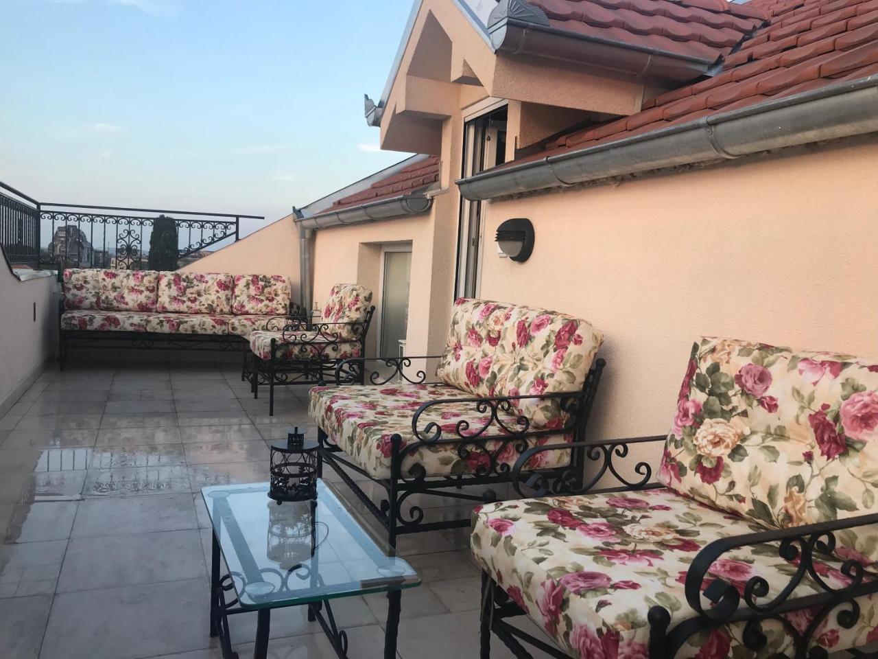 קרגיובאק New And Nice Apartments מראה חיצוני תמונה