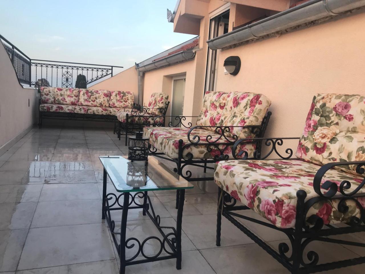 קרגיובאק New And Nice Apartments מראה חיצוני תמונה