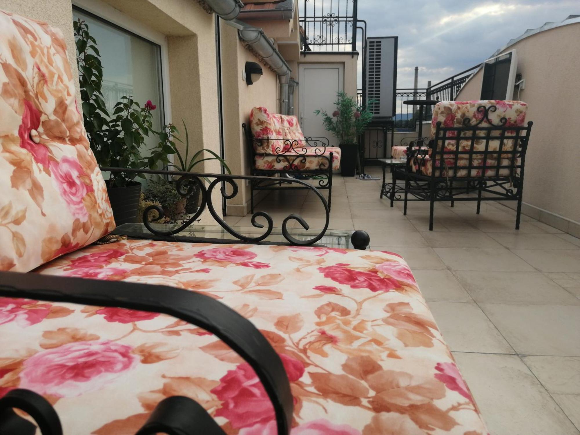 קרגיובאק New And Nice Apartments מראה חיצוני תמונה