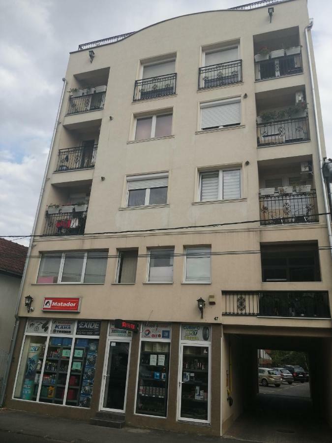 קרגיובאק New And Nice Apartments מראה חיצוני תמונה